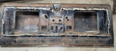 WAGON TAILGATE SHELL ,USED 64-67 A-BODY