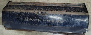 WAGON TAILGATE SHELL ,USED 64-67 A-BODY