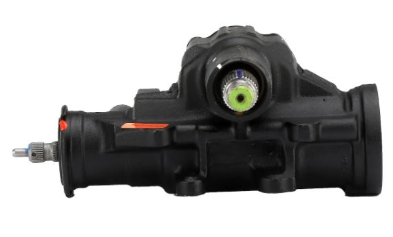 STEERING BOX ,POWER REBUILT 80-92 MOST GM CARS