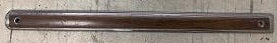 DOOR PANEL WOODGRAIN STRIP ,USED 73 74 NOVA