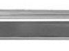 ROCKER MOLDING ,RIGHT NEW SMOOTH 66 CHEVELLE MALIBU