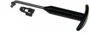 HOOD LATCH HANDLE ,69 CUTLASS 442