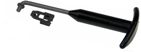 HOOD LATCH HANDLE ,69 CUTLASS 442