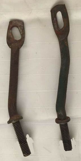 STEERING COLUMN SUPPORT RODS 69-72 cutlass 442 – Chicago Muscle Car ...