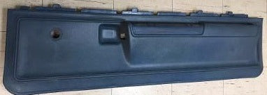 LOWER DOOR PANEL ,RIGHT USED 73-77 A-BODY, 2 DR,