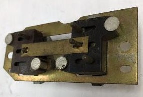 WIPER SWITCH ,HIDDEN, USED 68 SKYLARK GS