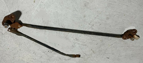 WIPER LINKAGE ,USED 68-79 NOVA X