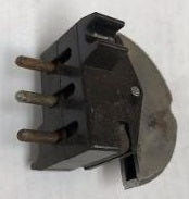 CONVERTIBLE TOP SWITCH ,USED 68 BUICK
