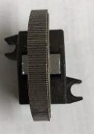 CONVERTIBLE TOP SWITCH ,USED 68 BUICK