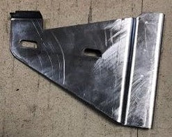 DOOR GLASS GUIDE ,RIGHT NEW 64 65 GM A-BODY