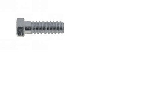 AC HOSE TO COMPRESSOR CLAMP BOLT 68-76
