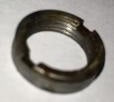 WIPER SWITCH NUT ,USED 59-67 CHEVY