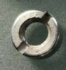 HEATER VENT CONTROL CABLE NUT ,62-65 NOVA & OTHERS – Chicago Muscle Car ...