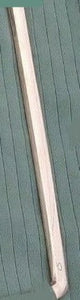REAR WINDOW MOLDING ,SIDE,LEFT USED 64-5 A-BODY, 2 DOOR