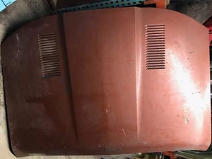 TRUNK LID ,USED 71 CAPRICE & IMPALA CUSTOM