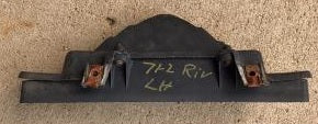 FRONT PARK LIGHT ,LEFT USED 71 72 RIVIERA