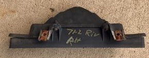 FRONT PARK LIGHT ,RIGHT USED 71 72 RIVIERA