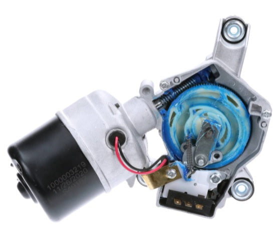WIPER MOTOR ,REMAN 73-81 F-A-B-BODY,