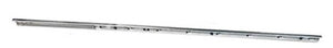 TOP OF DOOR MOLDING ,LEFT HDT USED 64 65 A-BODY