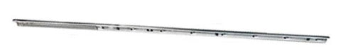 TOP OF DOOR MOLDING ,LEFT HDT USED 64 65 A-BODY