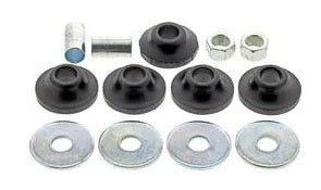 FRONT STRUT ROD BUSHING KIT ,65-70 IMPALA CAPRICE