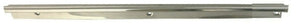 QUARTER TRIM UPPER MOLDING ,LEFT USED CONVERT 64-7 A-BODY