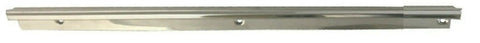 QUARTER TRIM UPPER MOLDING ,LEFT USED CONVERT 64-7 A-BODY