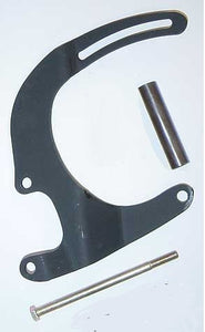 ALTERNATOR BRACKET ,MANUAL STEERING NEW 68-79 PONTIAC