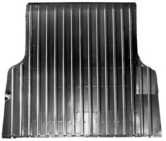 BED FLOOR PANEL ,NEW 68-72 ELCAMINO – Chicago Muscle Car