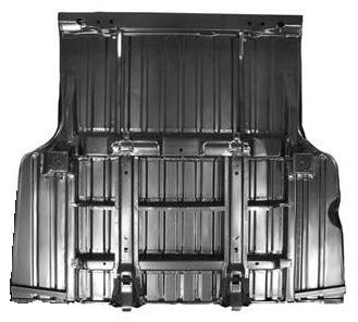 BED FLOOR PANEL ,NEW 68-72 ELCAMINO