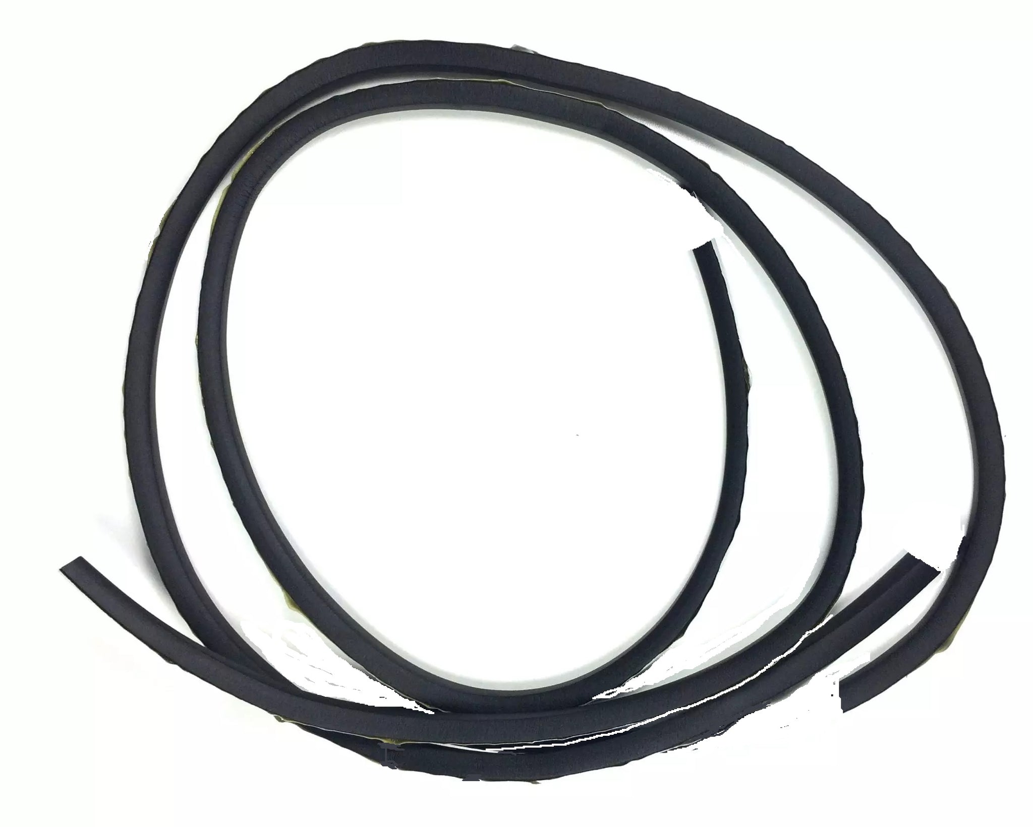 T TOP EDGE SEALING STRIPS ,PAIR NEW 78-88 G-BODY