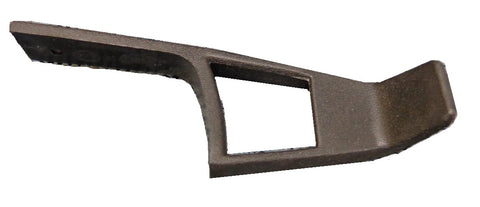 SHOULDER SEAT BELT GUIDE ,LEFT,78-88 G-BODY