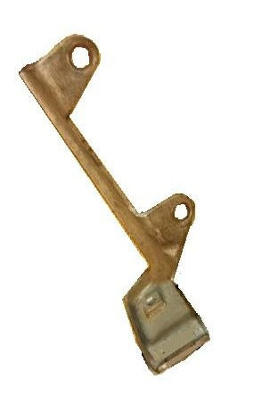 Carb Idle Stop Solenoid Bracket – Fits 1971-1974 Corvette