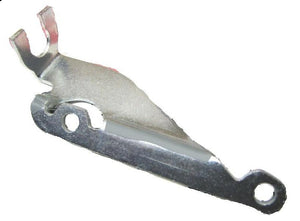 SHIFTER CABLE BRACKET ,3 SPEED 78-87 G-BODY