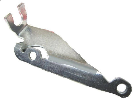 SHIFTER CABLE BRACKET ,3 SPEED 78-87 G-BODY