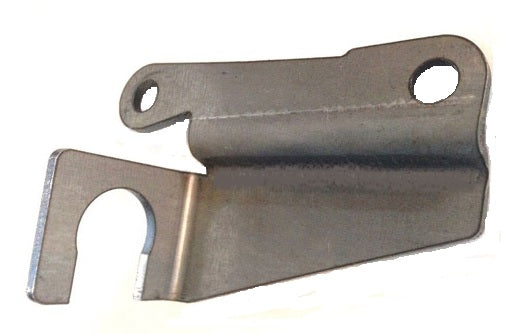 SHIFTER CABLE BRACKET ,4 SPD AUTO 78-88 MONTE SS, GP