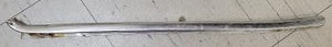 QUARTER BELT MOLDING ,RIGHT,HDT USED 66 67 GTO SKYLARK LEMANS