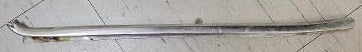 QUARTER BELT MOLDING ,RIGHT,HDT USED 66 67 GTO SKYLARK LEMANS