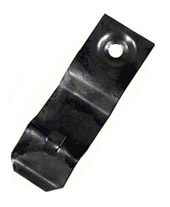 DASH PAD CLIP ,LEFT NEW 70-78 CAMARO