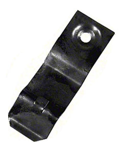 DASH PAD CLIP ,LEFT NEW 70-78 CAMARO