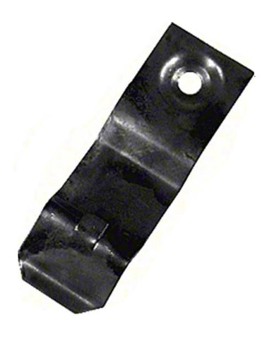 DASH PAD CLIP ,LEFT NEW 70-78 CAMARO