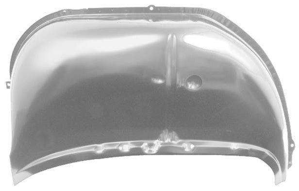 REAR WHEEL HOUSE ASSMY ,RIGHT NEW 64 IMPALA