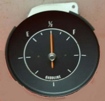 FUEL GAUGE ,USED 67 IMPALA CAPRICE