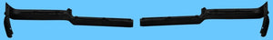 FRONT BUMPER FILLER ,NEW 86-90 CAPRICE IMPALA
