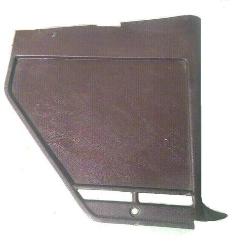 KICKPANEL ,RIGHT USED 78-88 G-BODY