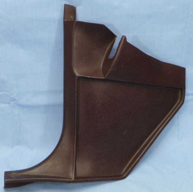 KICKPANEL ,LEFT USED 78-88 G-BODY