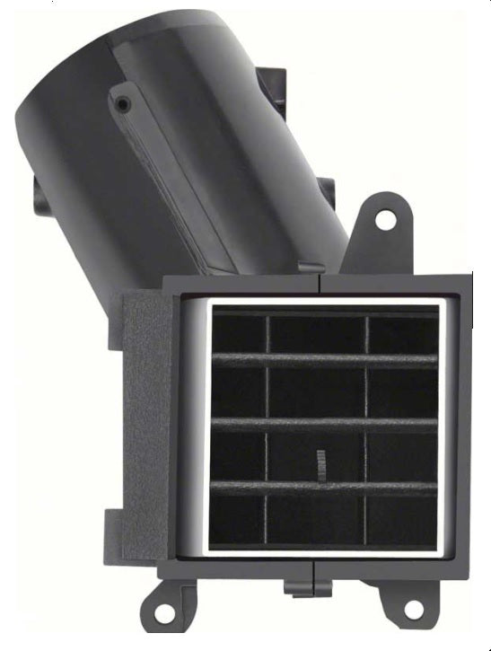 DASH VENT OUTLET ,RIGHT AC NEW 70-8 CAMARO