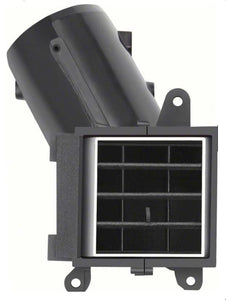 DASH VENT OUTLET ,RIGHT AC NEW 70-8 CAMARO