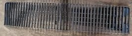 FRONT GRILL ,USED 76 ELCAMINO MALIBU SPRINT