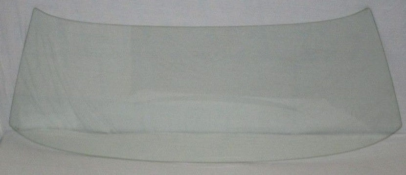 WINDSHIELD GLASS, NEW, CLEAR, HDT,CONVERT, 65-8 B-BODY & C-BODY